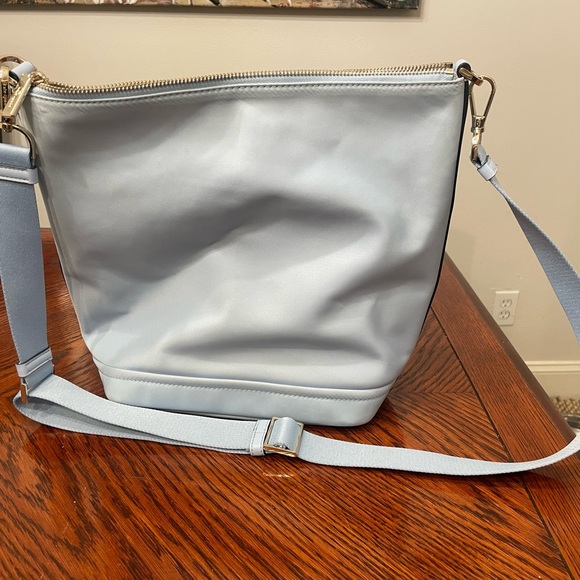 kate spade Handbags - Kate Spade Chelsea Crossbody Light Blue